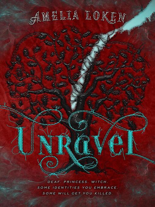 Title details for Unravel by Amelia Loken - Available